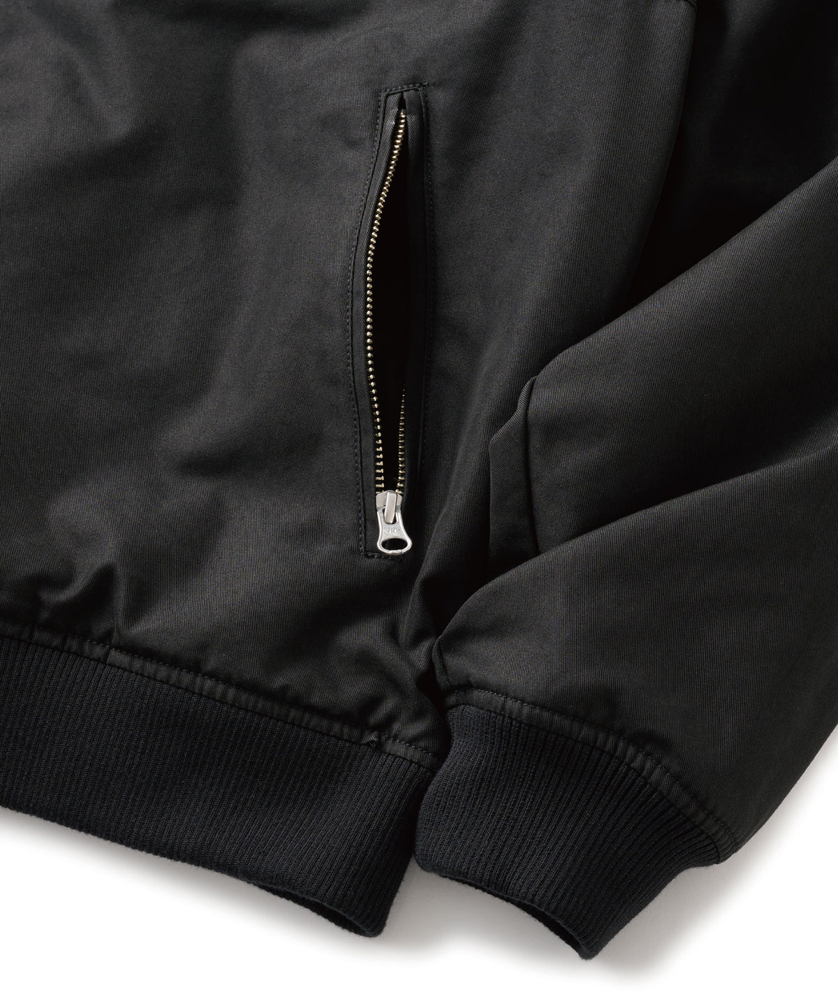 FTC TWILL WORK JACKET