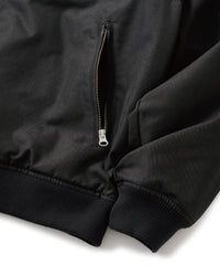 FTC TWILL WORK JACKET