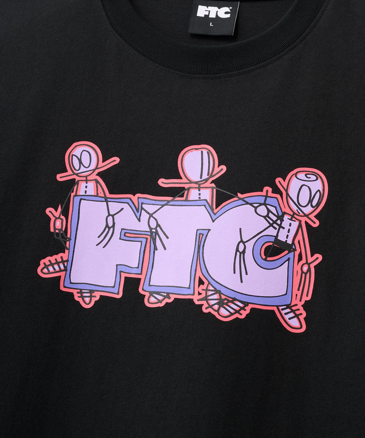 FTC OG ELEMENT TEE