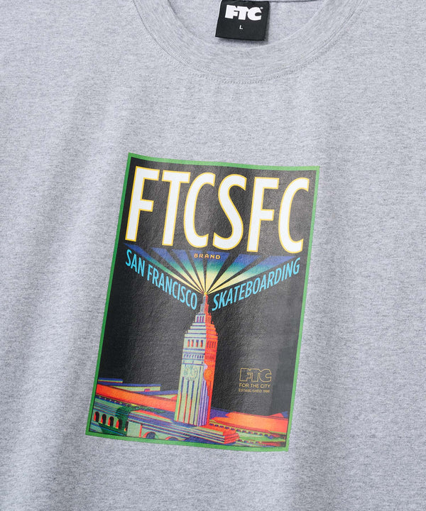 FTC FRISCO TEE