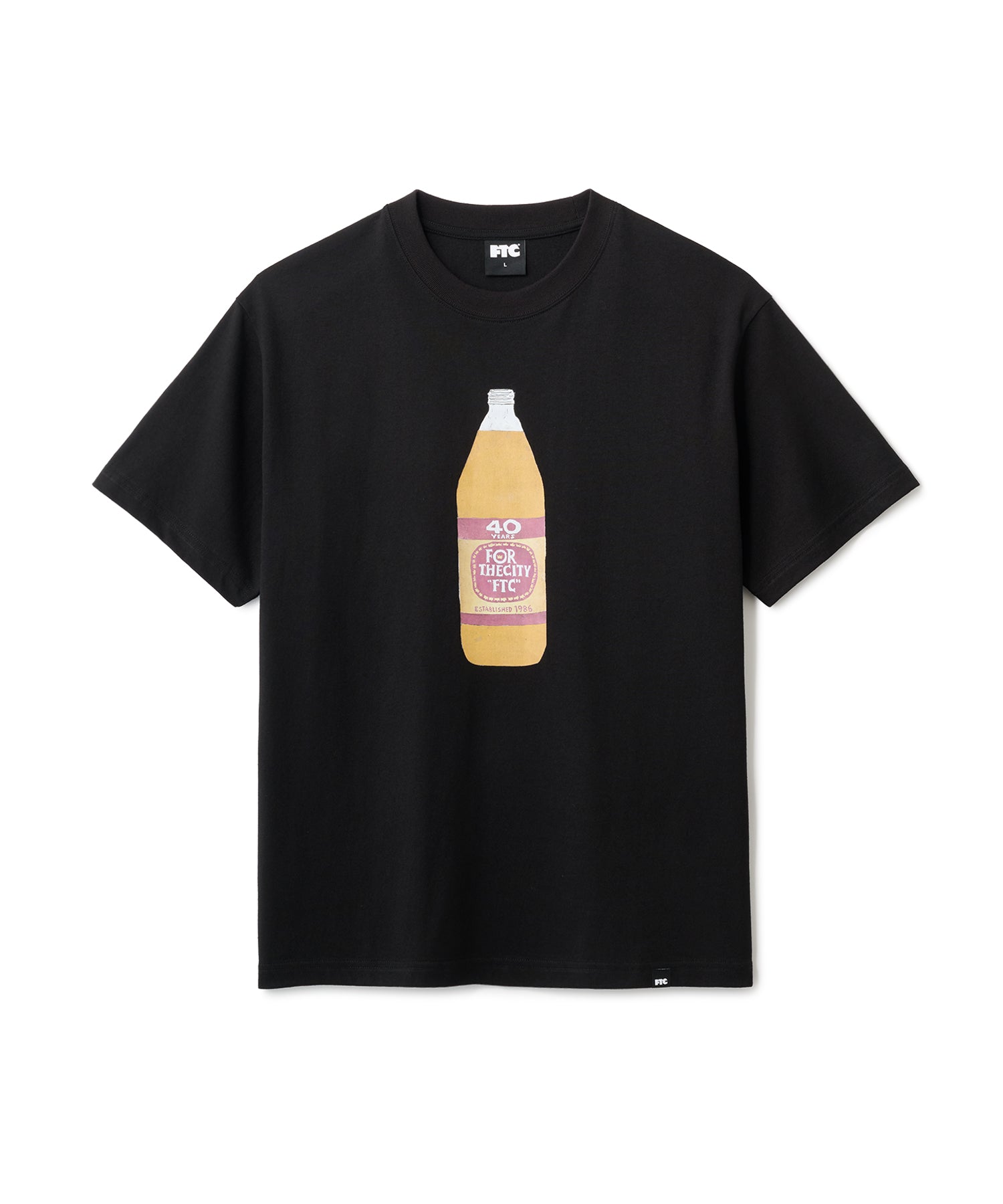 TEE SHIRTS – FTC SKATEBOARDING