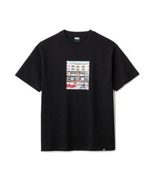 PILAR O’CONNOR X FTC SHOP TEE