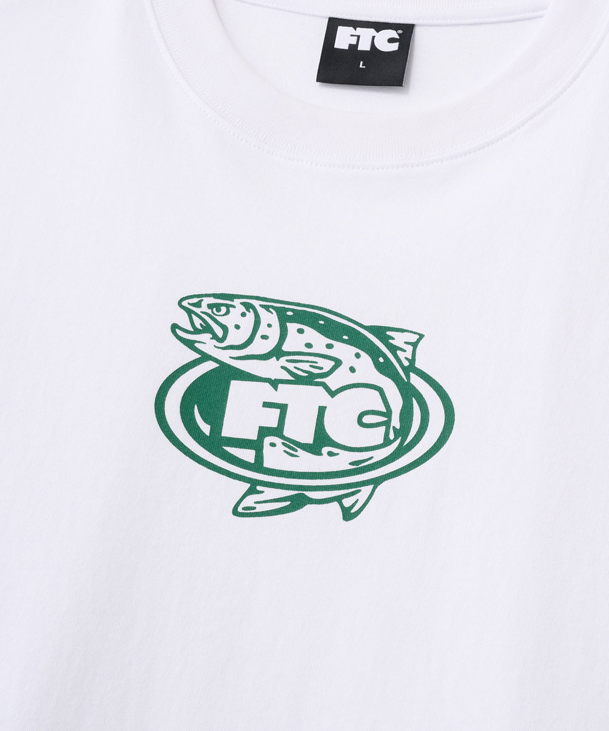 FTC TROUT TEE