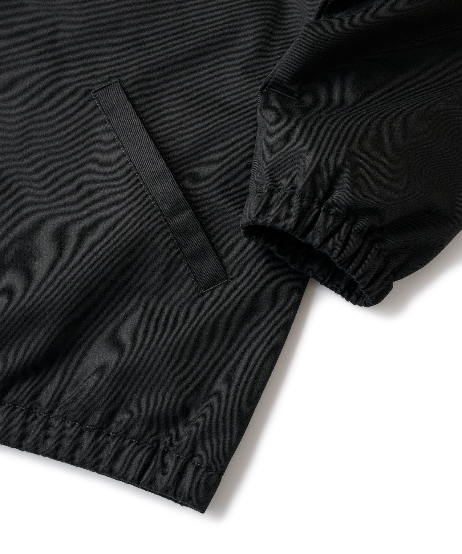 THRASHER X FTC JACKET – FTC SKATEBOARDING