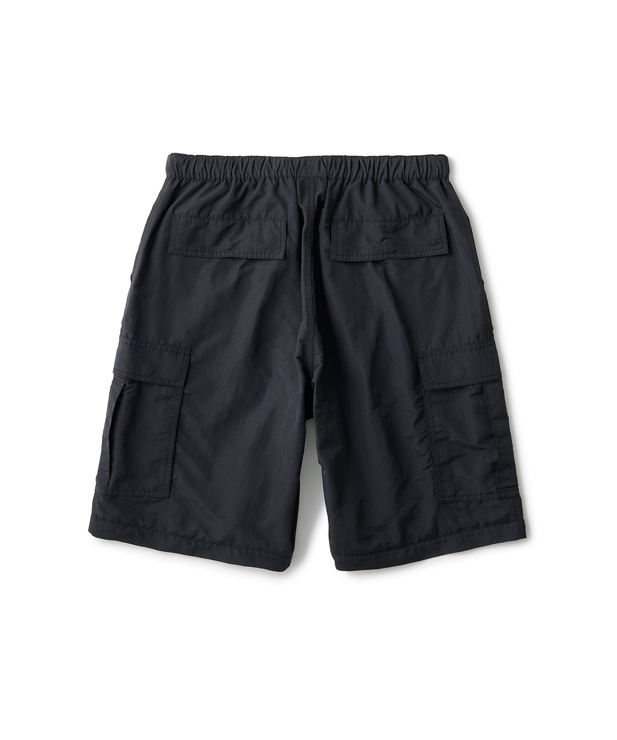 FTC CONVERTIBLE CARGO PANT