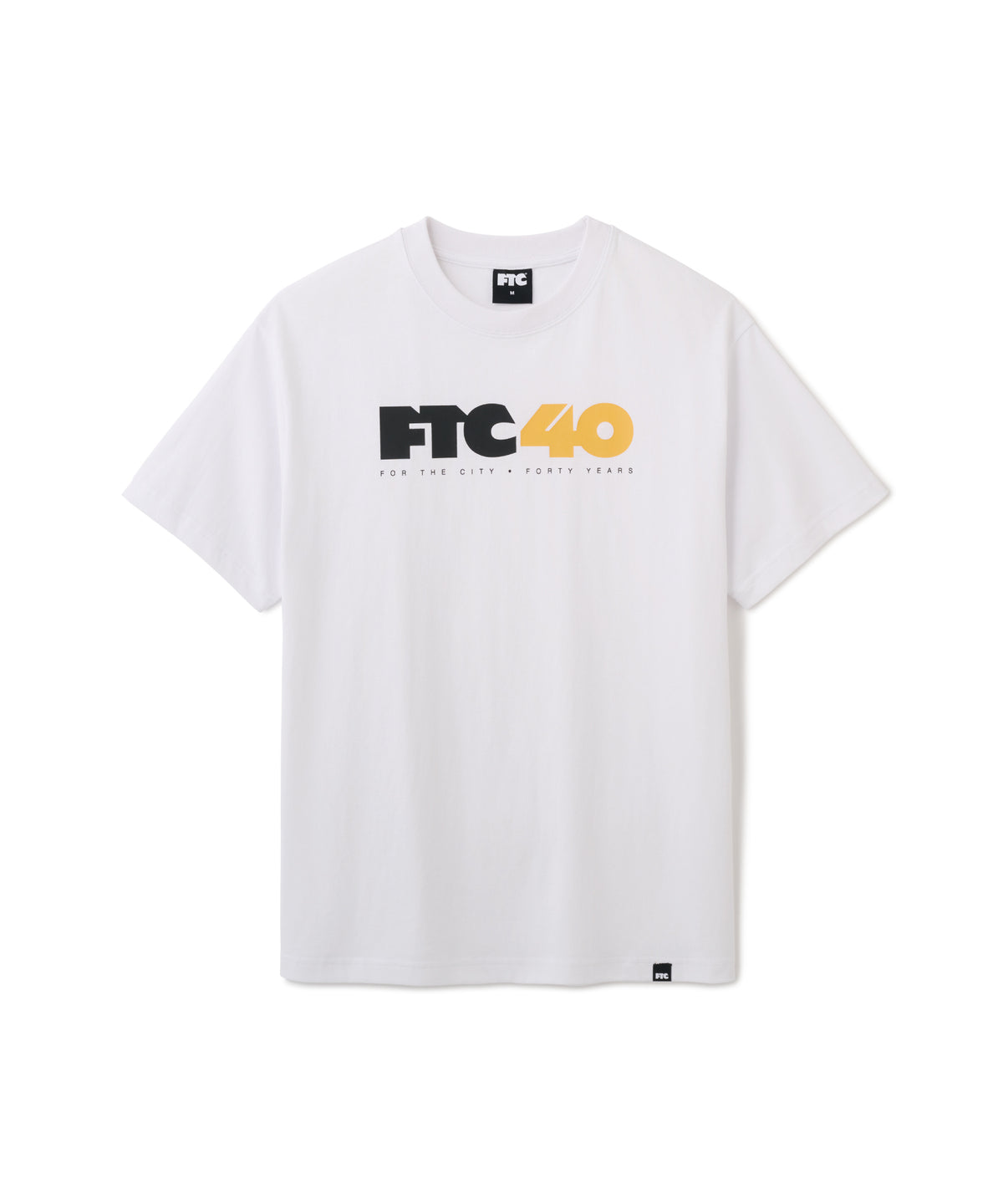 FTC OG 40 TEE