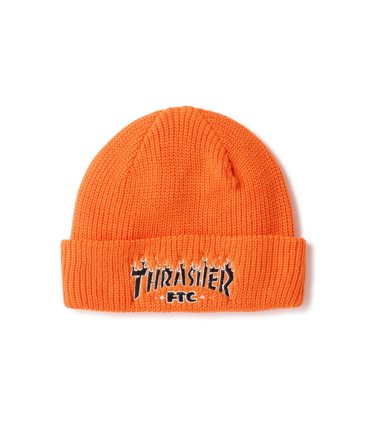 THRASHER X FTC BEANIE