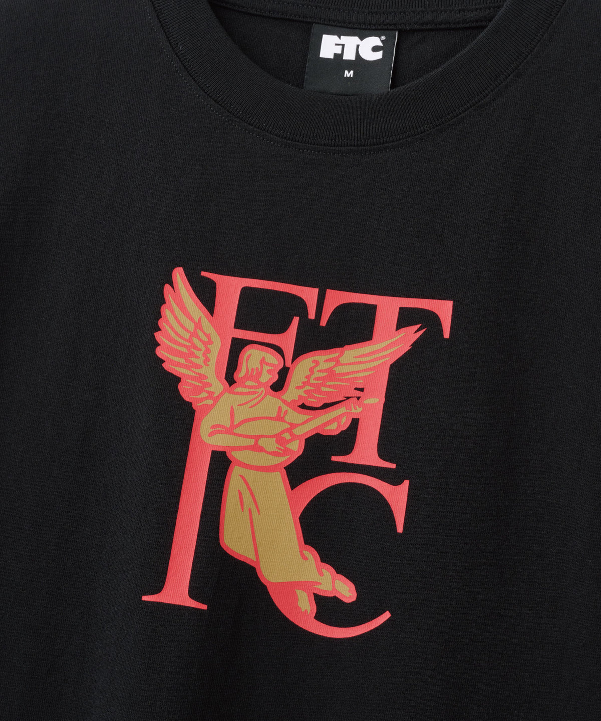 FTC JOY TEE