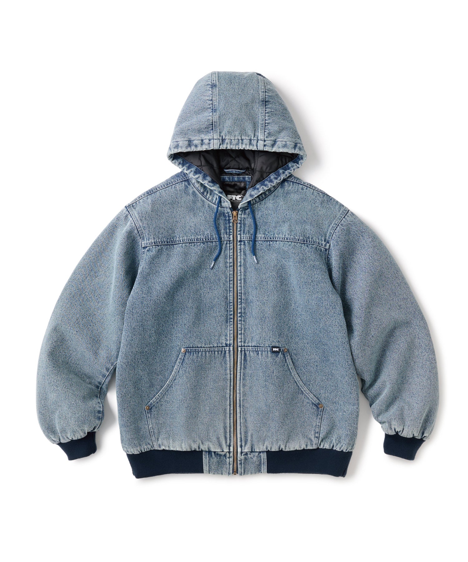 JACKETS – FTC SKATEBOARDING