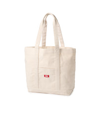 FTC CANVAS TOTE BAG