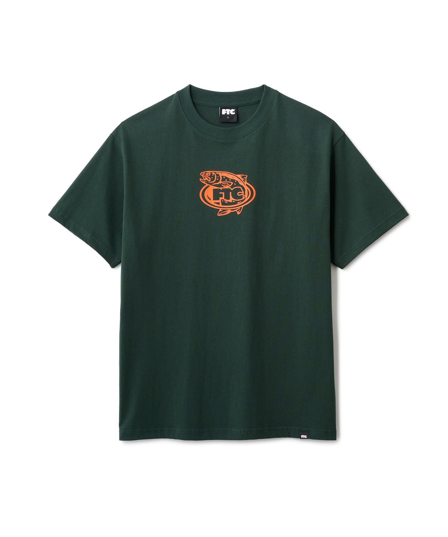 TEE SHIRTS – FTC SKATEBOARDING