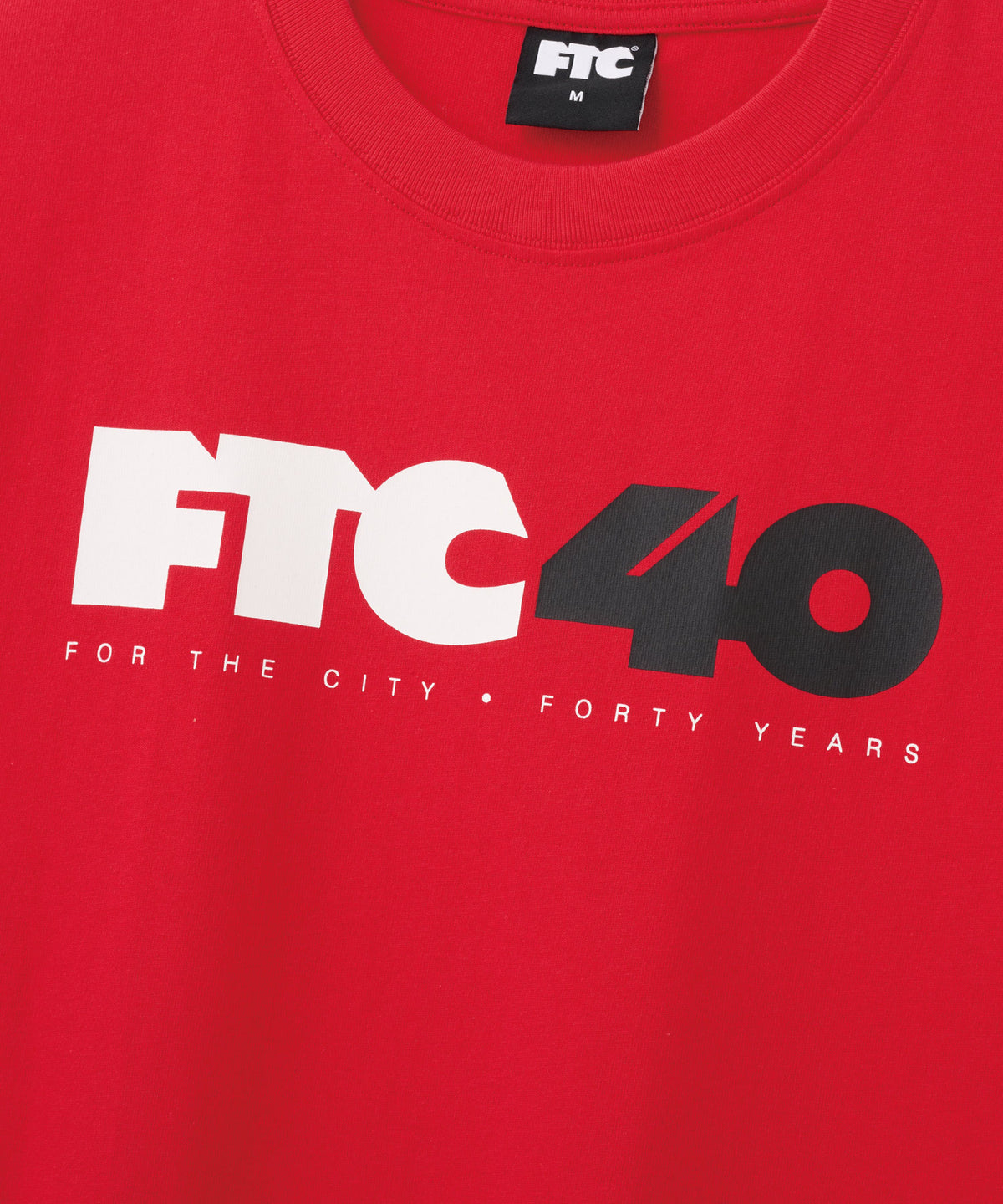 FTC OG 40 TEE