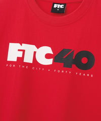 FTC OG 40 TEE