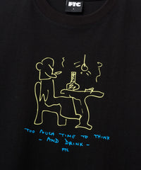 FTC DRINK AND THINK TEE