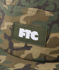 FTC MILITARY CAMP CAP