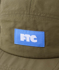 FTC WASHED NYLON OG CAMPER
