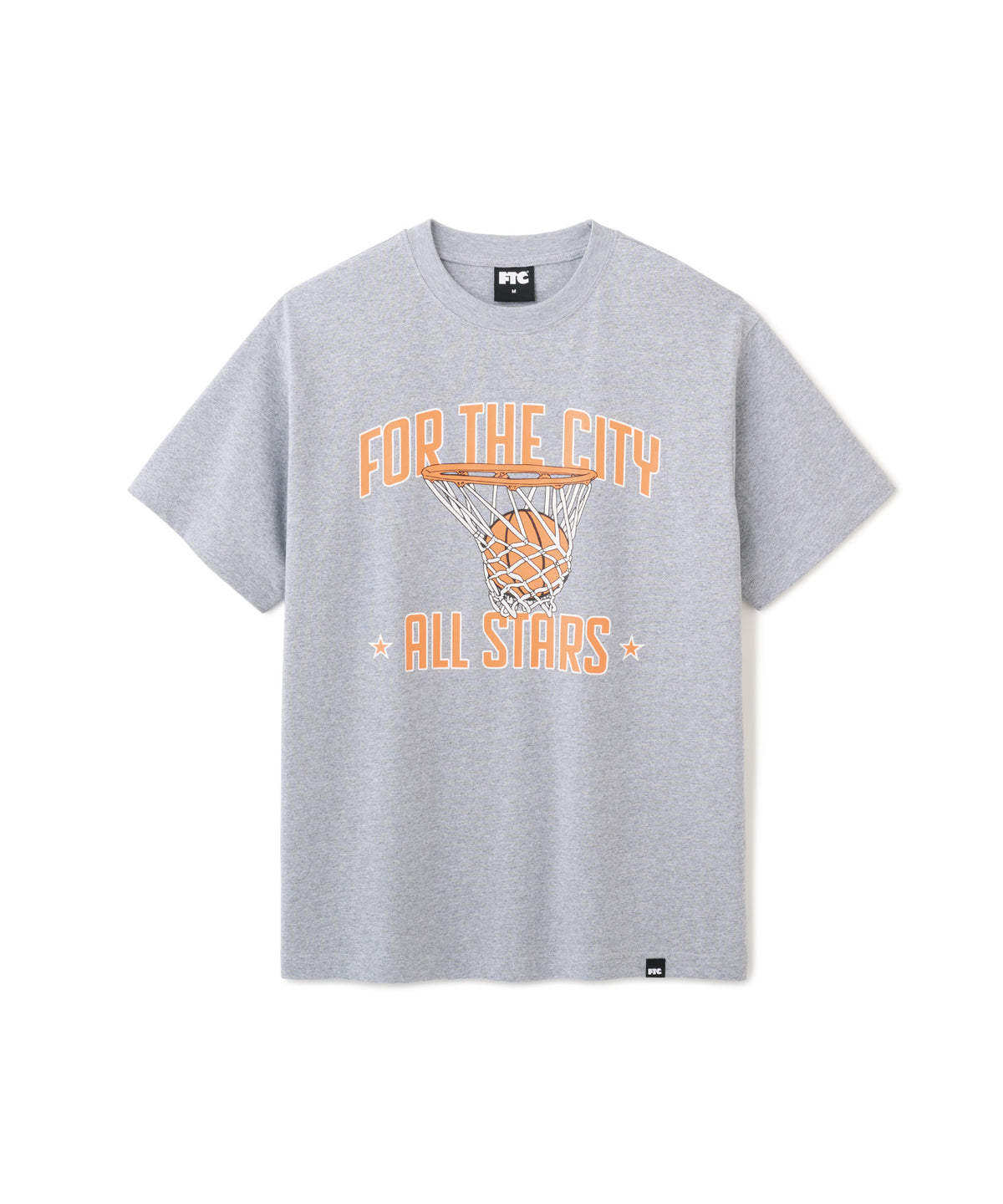 FTC ALL STAR TEE