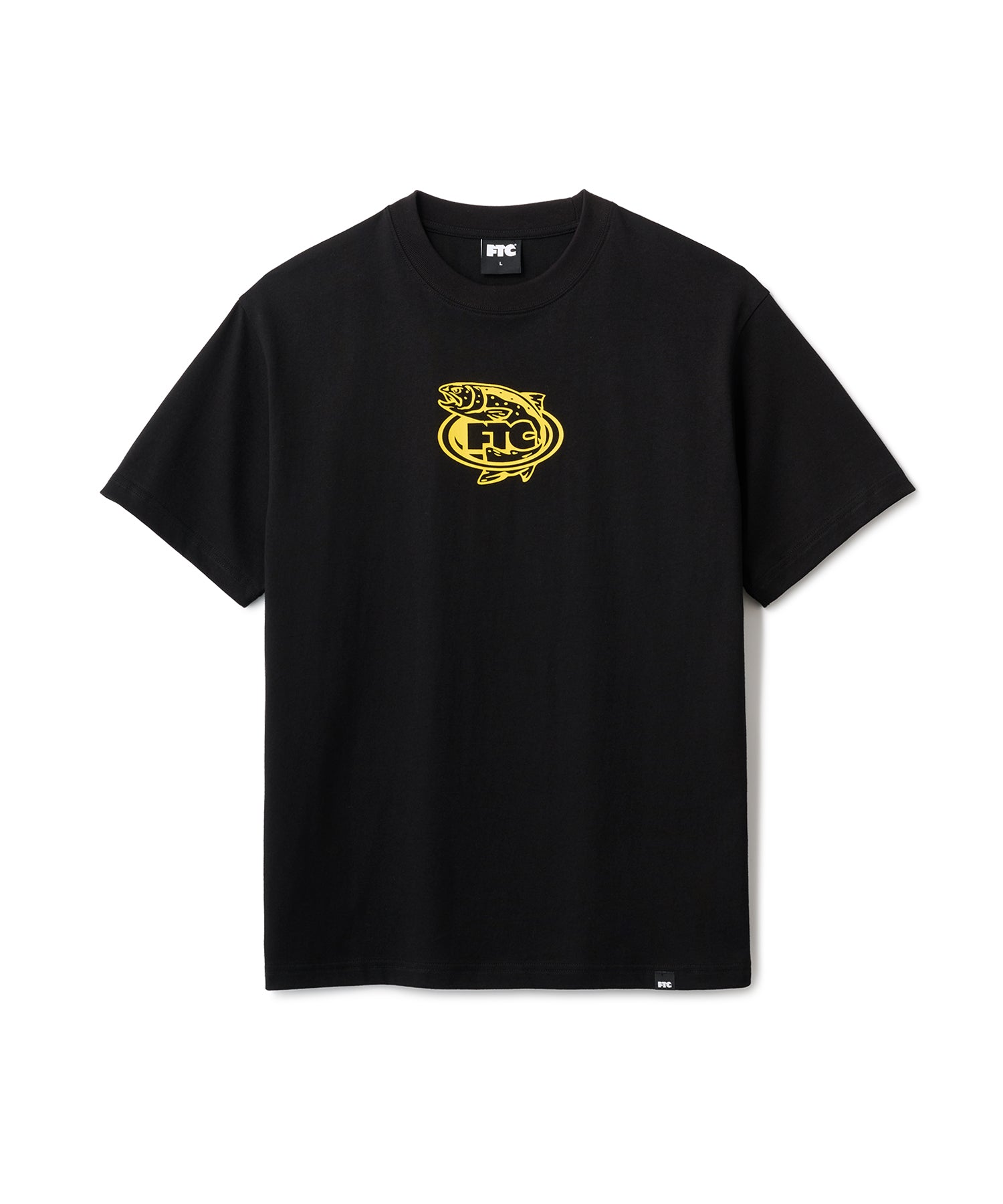 値下げしました！FTC tシャツ スケボー 【公式通販】