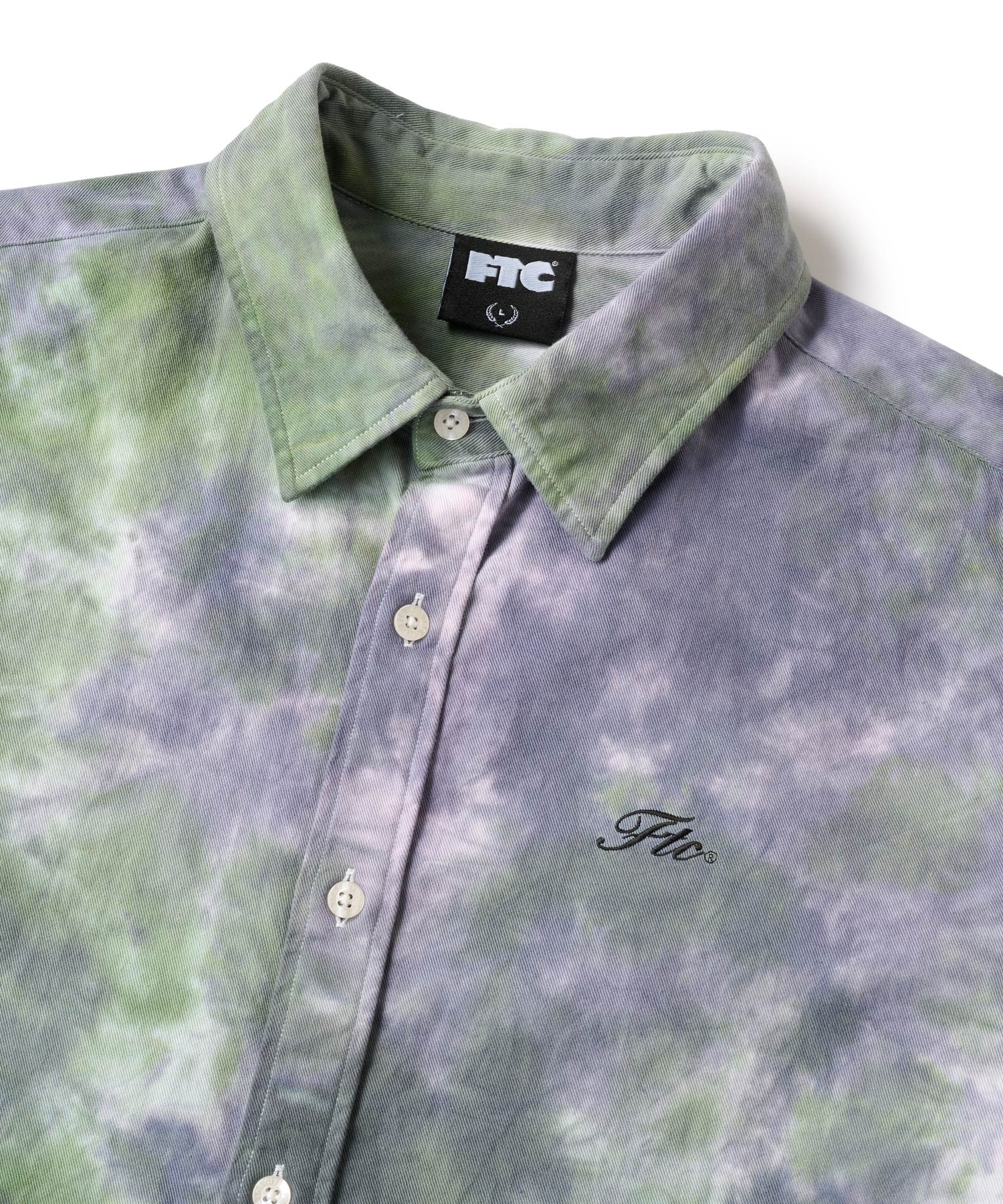 TOPS – FTC SKATEBOARDING