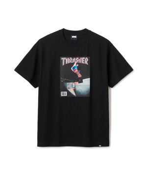THRASHER X FTC MIKE CARROLL TEE