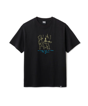 FTC DRINK AND THINK TEE