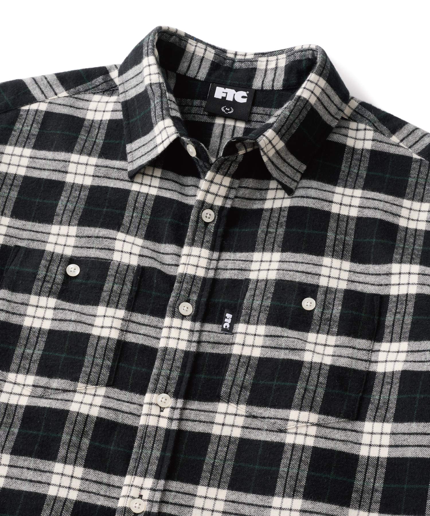TOPS – FTC SKATEBOARDING
