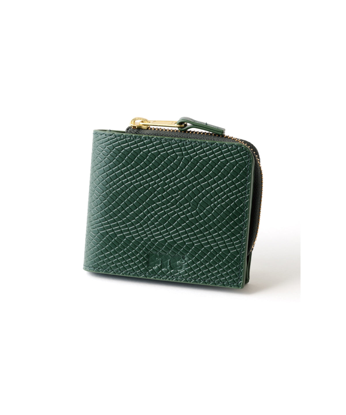 FTC SNAKE LEATHER WALLET