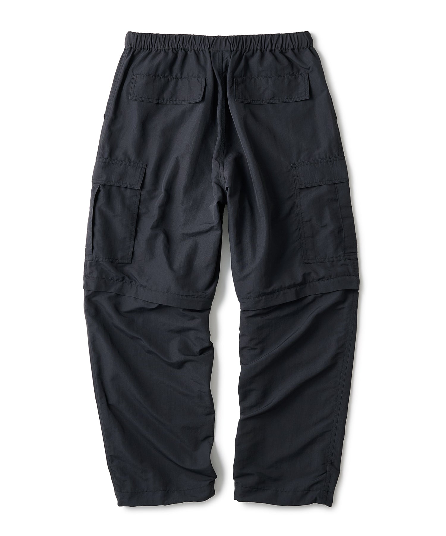 FTC CONVERTIBLE CARGO PANT – FTC SKATEBOARDING