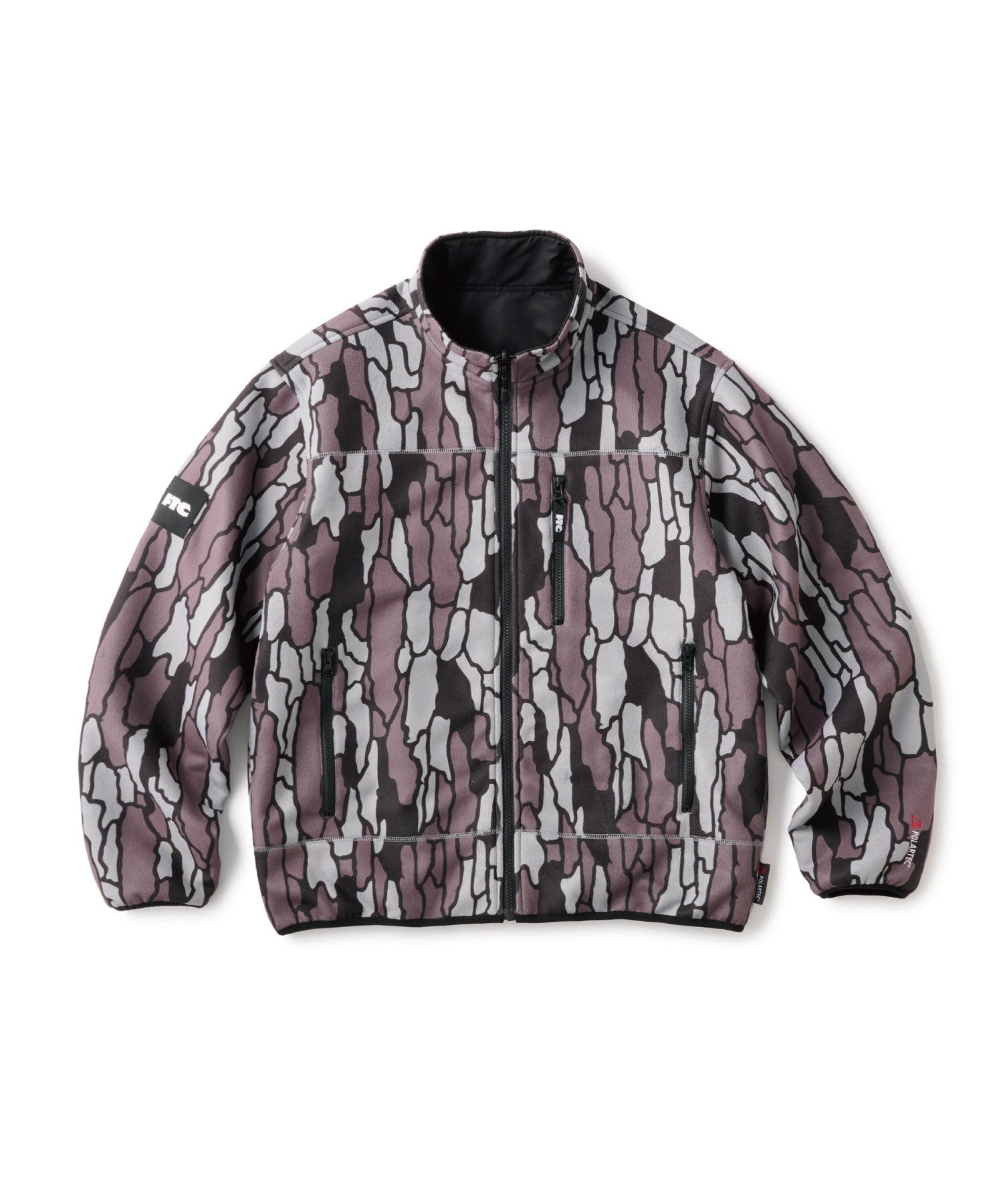 FTC ジャケット リバーシブル JACKETS – FTC SKATEBOARDING