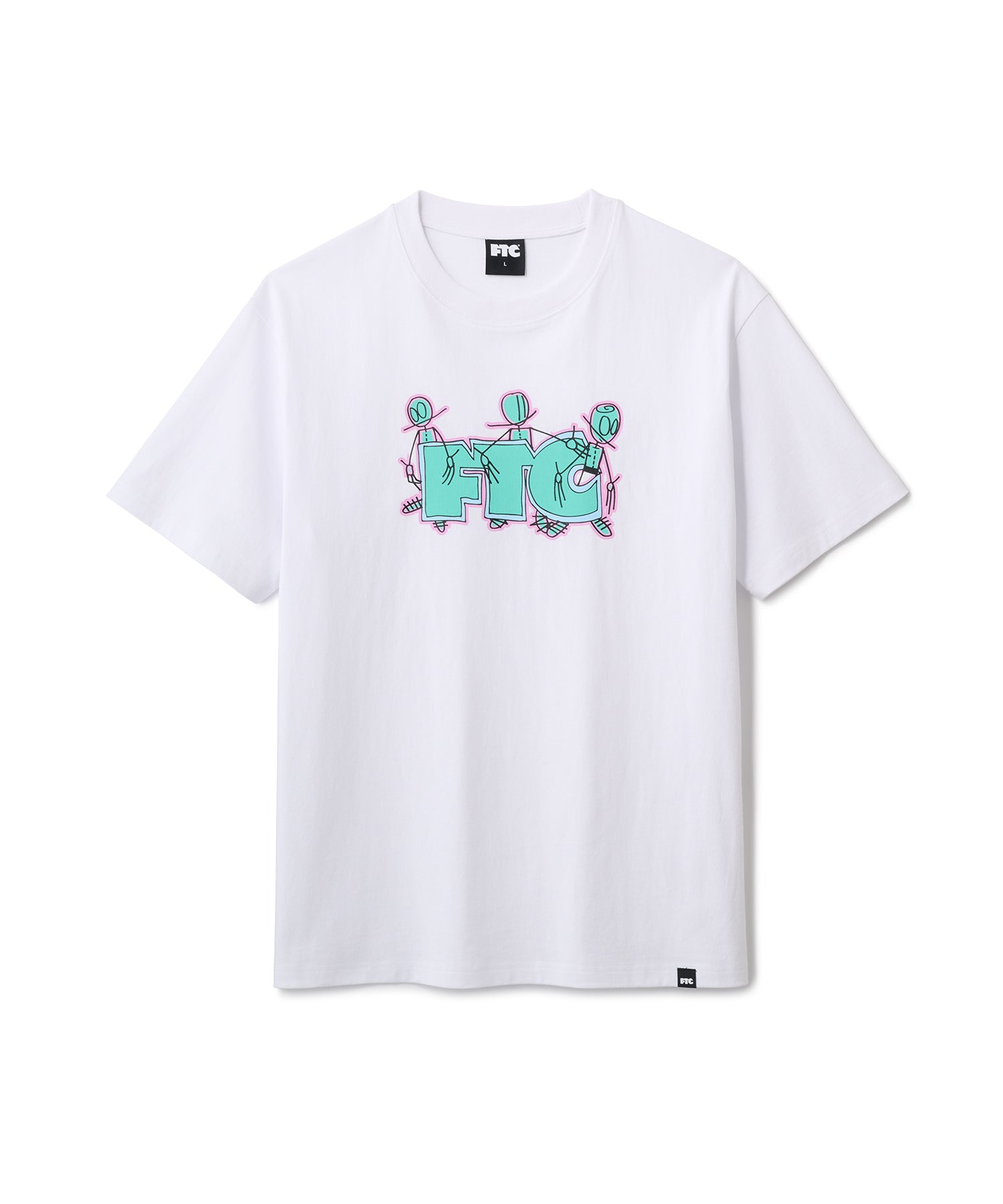 TEE SHIRTS – FTC SKATEBOARDING TEE SHIRTS – FTC SKATEBOARDING