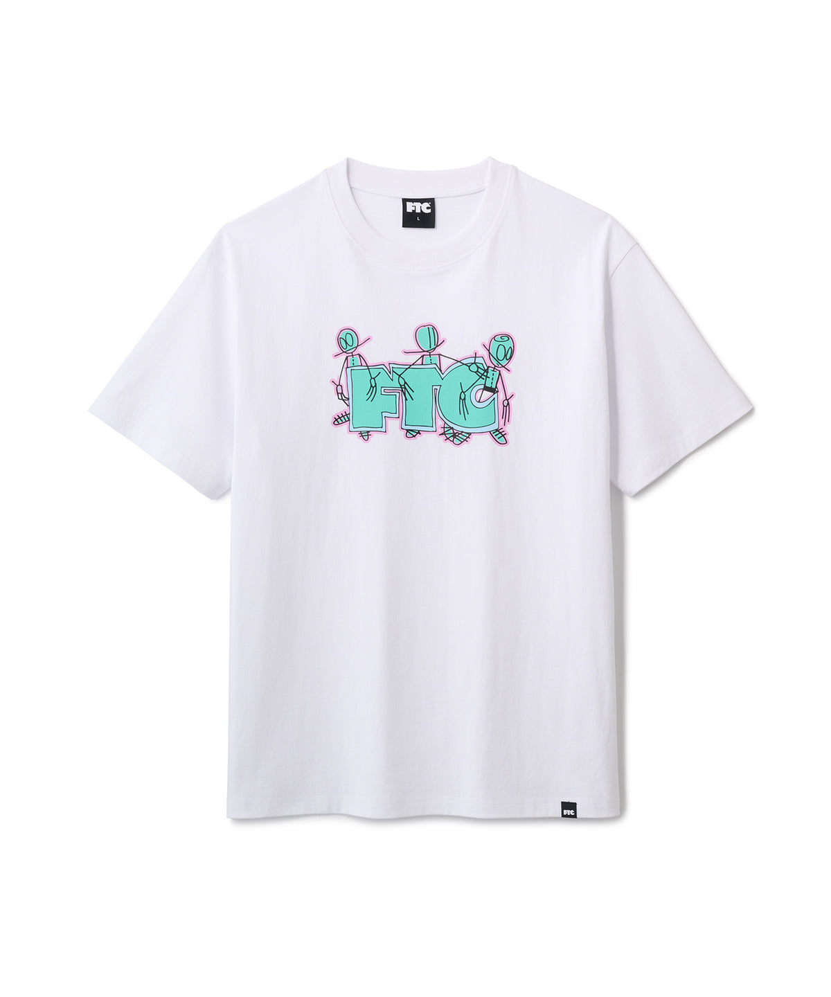 FTC OG ELEMENT TEE