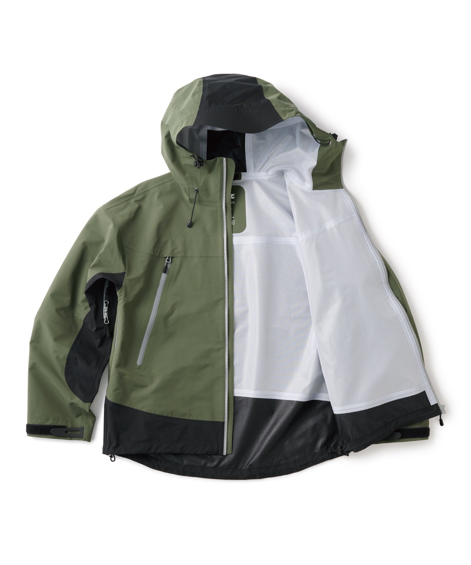 JACKETS – FTC SKATEBOARDING