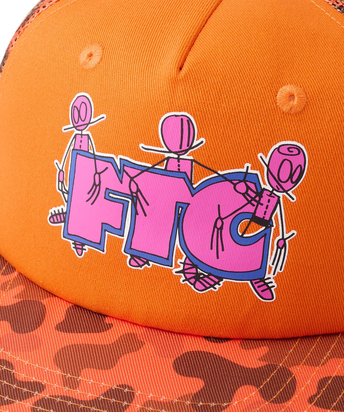 FTC OG ELEMENT TRUCKER
