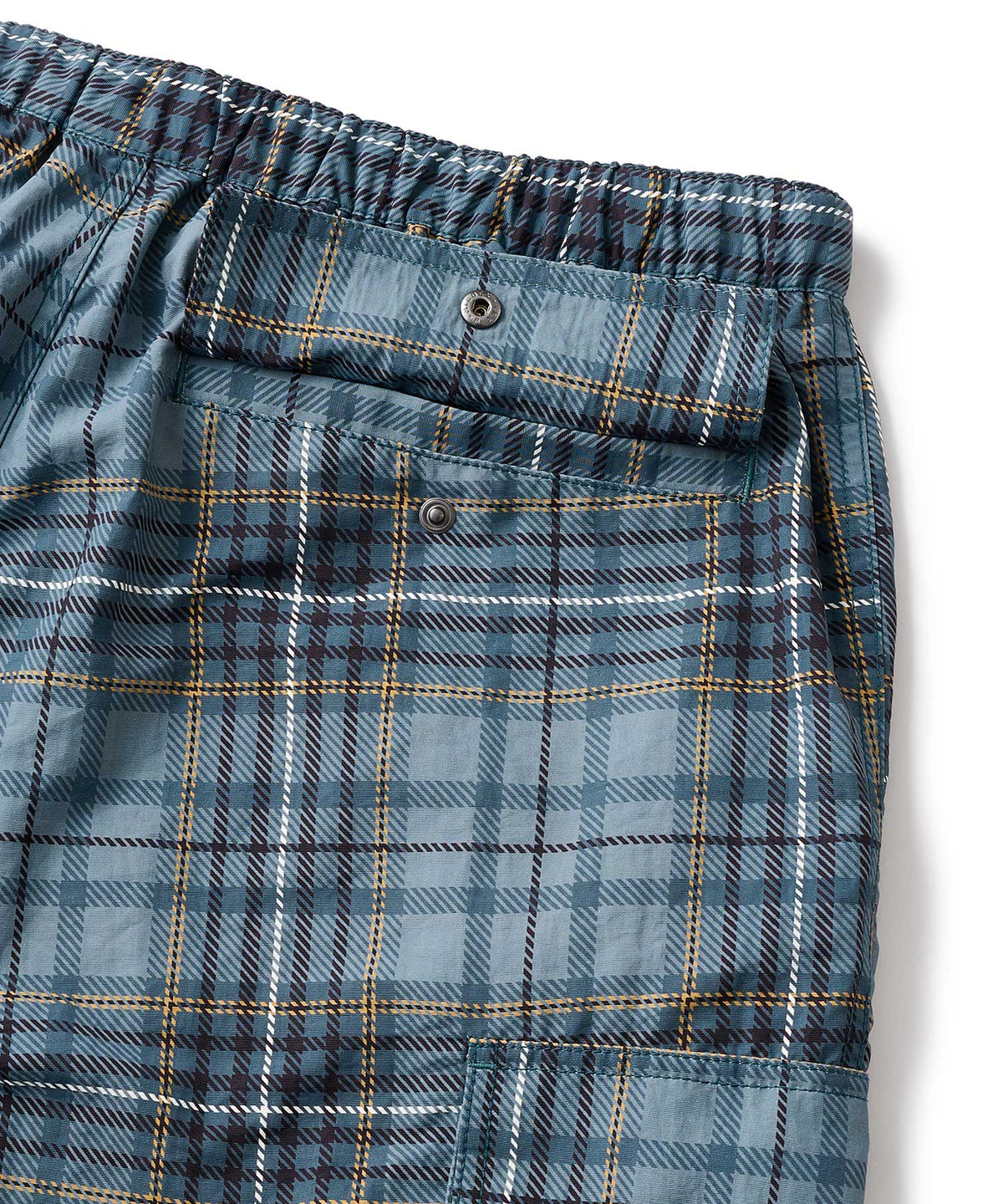 FTC CONVERTIBLE CARGO PANT