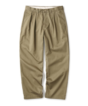 FTC CHINO SLACKS