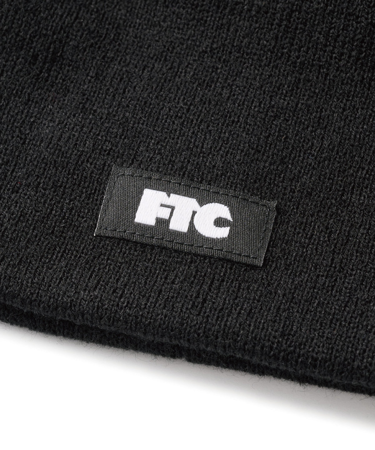 NEW ERA X FTC SINGLE BEANIE