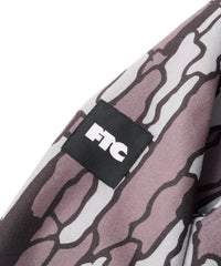 FTC POLARTEC REVERSIBLE JACKET ￼