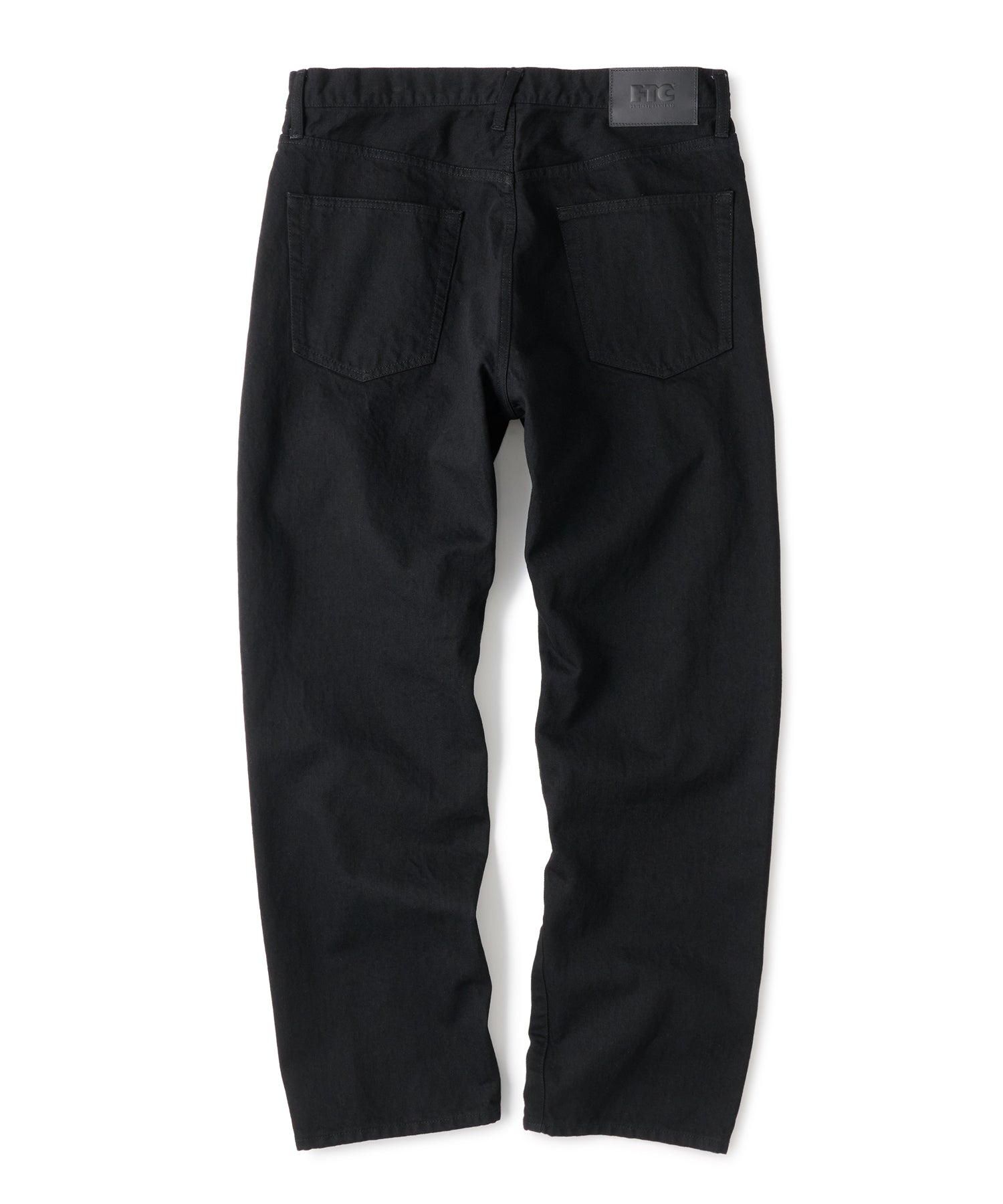 パンツ ftc pier 7 size:M FTC PIER 7 JEAN – FTC SKATEBOARDING