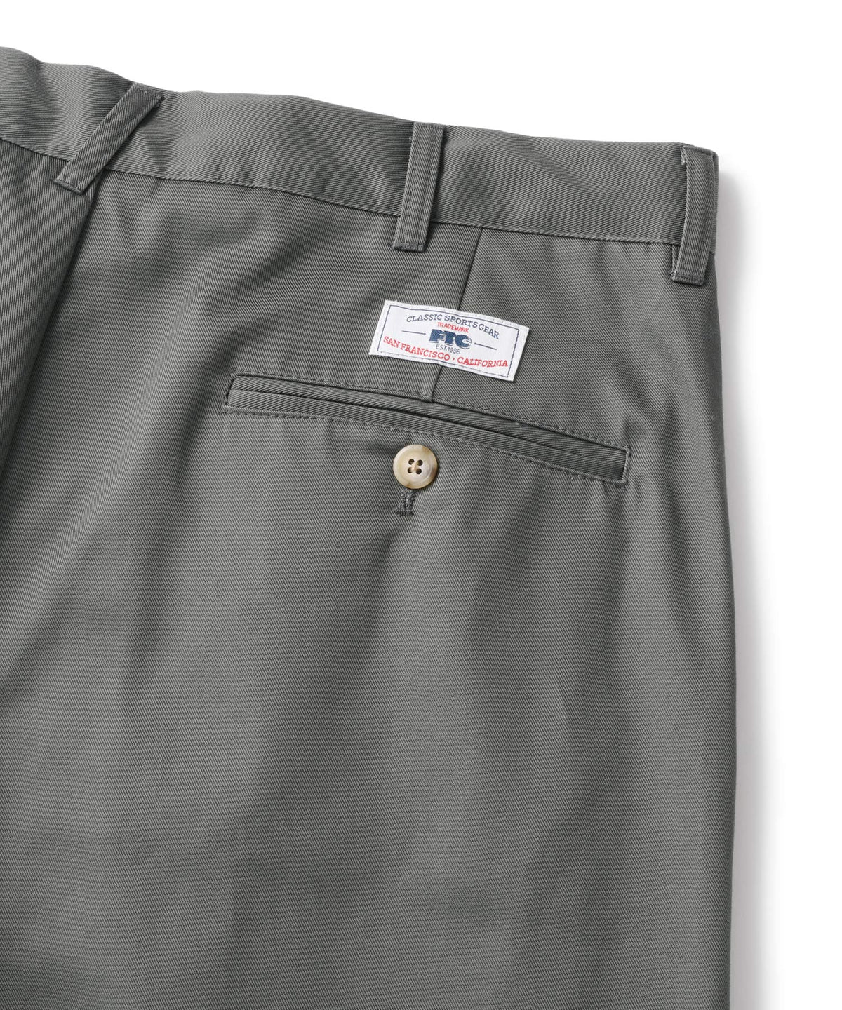 FTC CHINO SLACKS