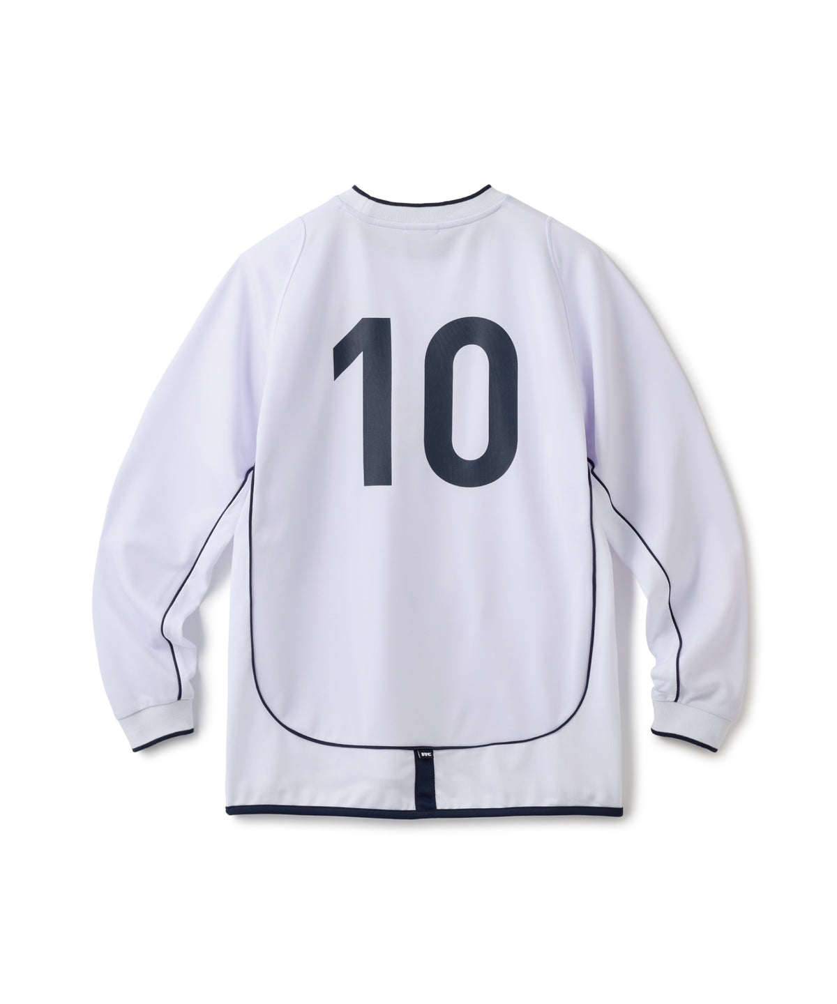 FTC PIPING L/S SOCCER JERSEY