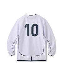 FTC PIPING L/S SOCCER JERSEY