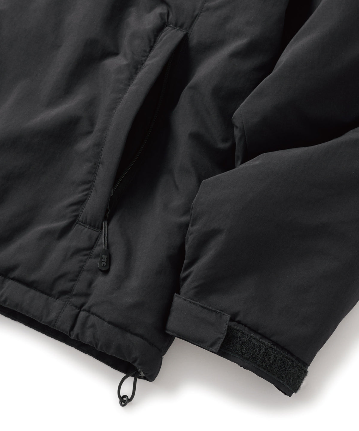 FTC CORDURA LIGHT STAND JACKET