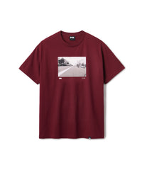 DENNIS MCGRATH X FTC STREET SCENE TEE