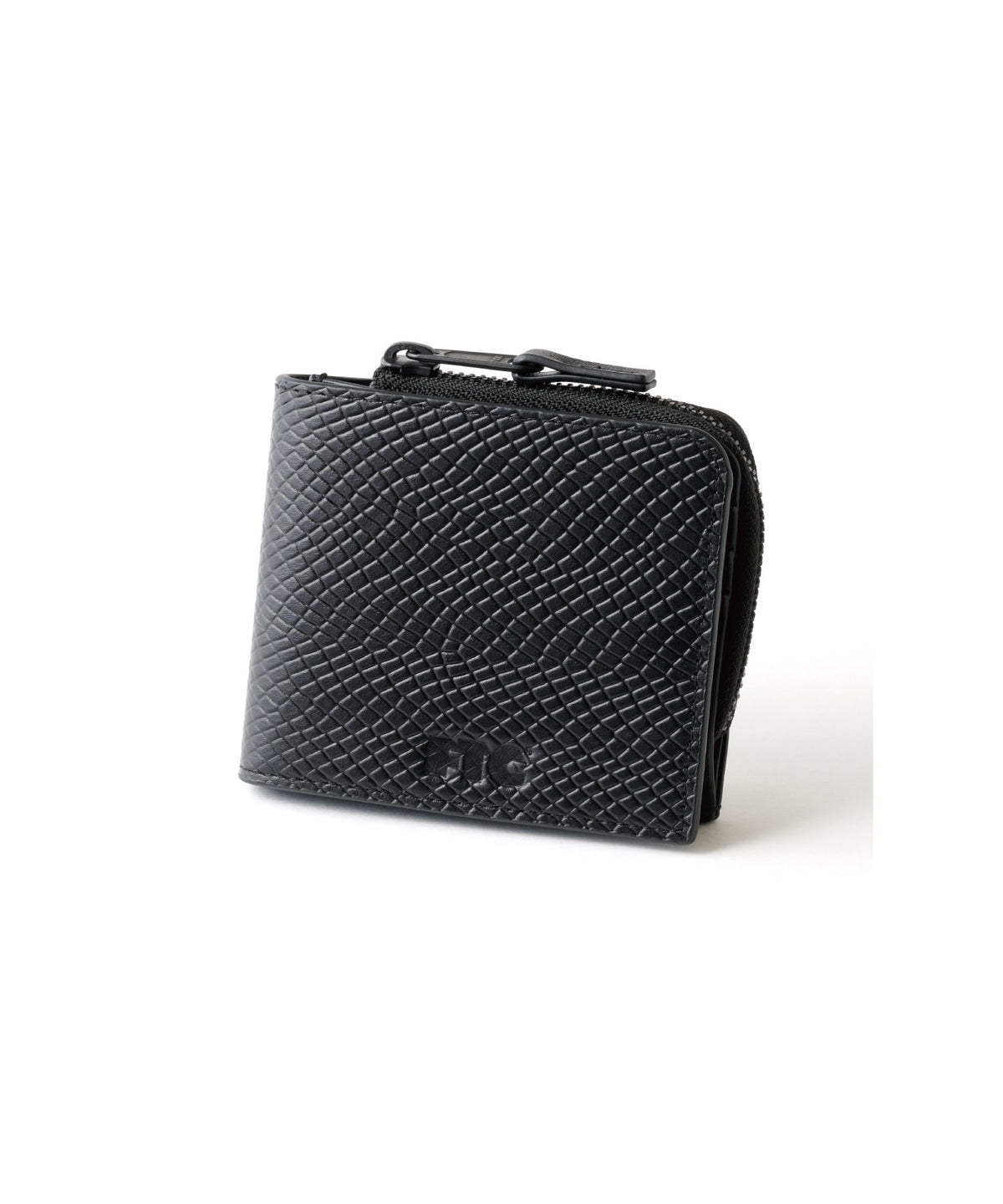 FTC SNAKE LEATHER WALLET