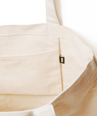 FTC CANVAS TOTE BAG