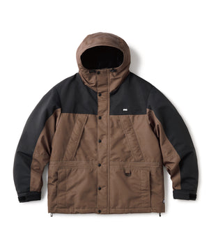 FTC WATERPROOF 3L MOUNTAIN JACKET