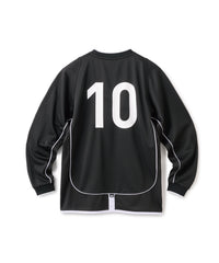 FTC PIPING L/S SOCCER JERSEY