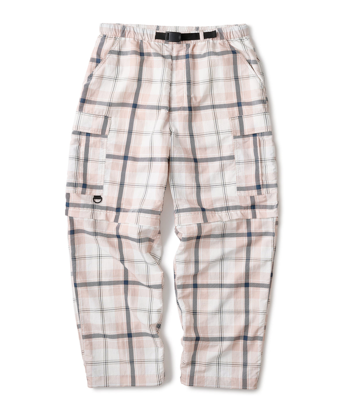 FTC CONVERTIBLE CARGO PANT