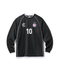 FTC PIPING L/S SOCCER JERSEY