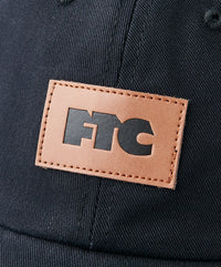 FTC SMALL OG TWILL DAD HAT